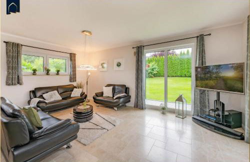 Ferienhaus Zirchow 4 - Foto 2