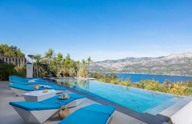 Villa La Scala CFH - Foto 10