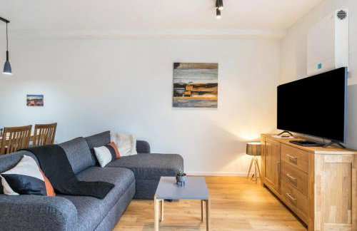 Zum Krähenholz Wohnung 9 - Foto 2