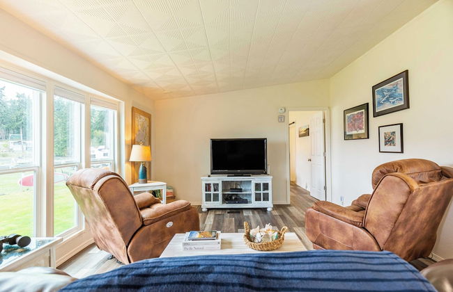 Sunny by the Sound by Avantstay Coastal Escape - Foto 10