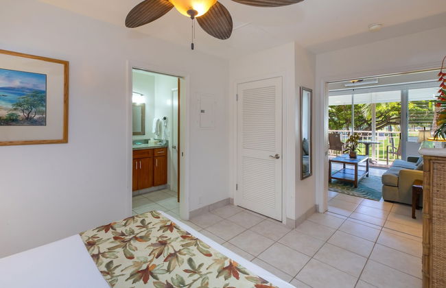 Waikiki Shore by OUTRIGGER - Foto 30