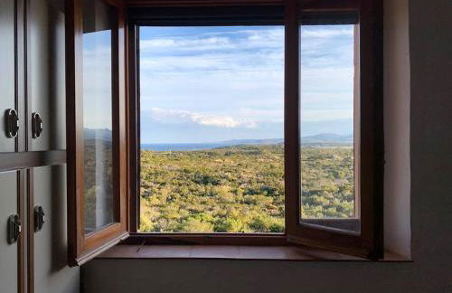 Kirù Lovely Home - Villa Su Cuile, Cala Ginepro - Foto 30