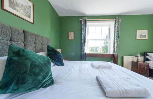 FIRS Sleeps 15 Stunning country house with hot tub - Foto 24