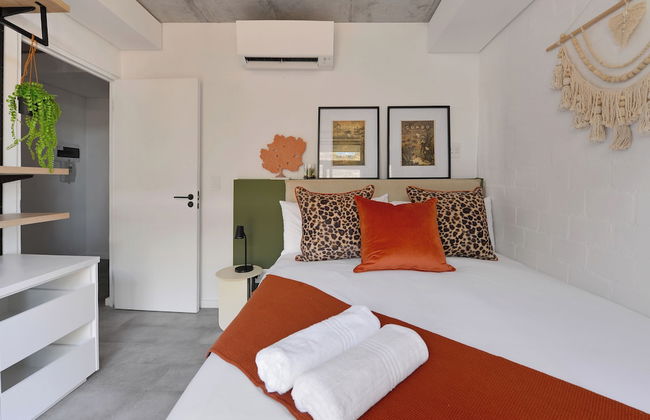 SIX ON N - Fluent Serviced Apartments - Foto 35