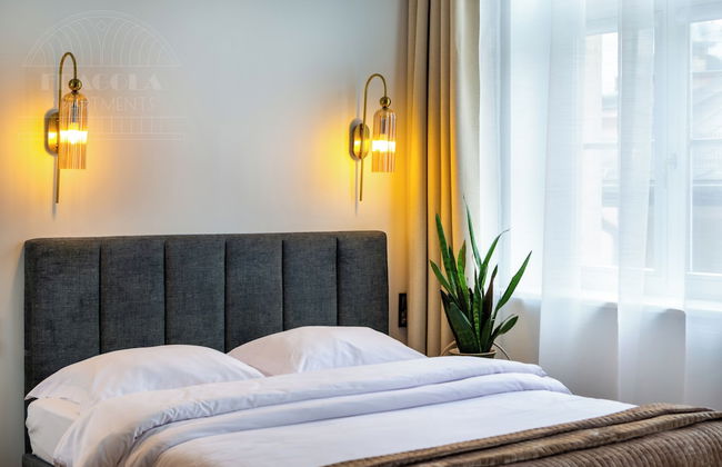 Fragola Apartments Old Town - Foto 77