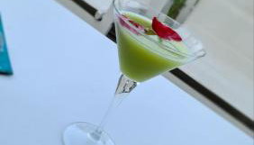 Hatzoudis Luxury Suites - Foto 3