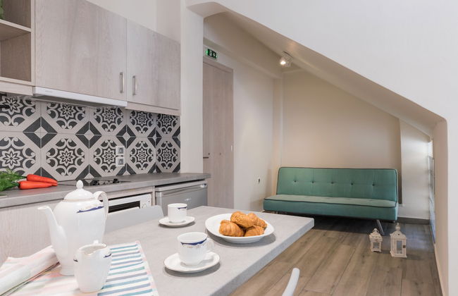 Ipsos Beach Studios By Konnect - Foto 8