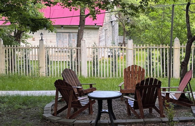 Wooden nice house - Foto 17