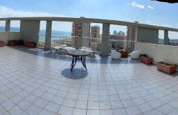 Modern Penthouse-duplex Facing The Sea - Foto 22