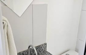 Apartamento aconchegante completo - Foto 10