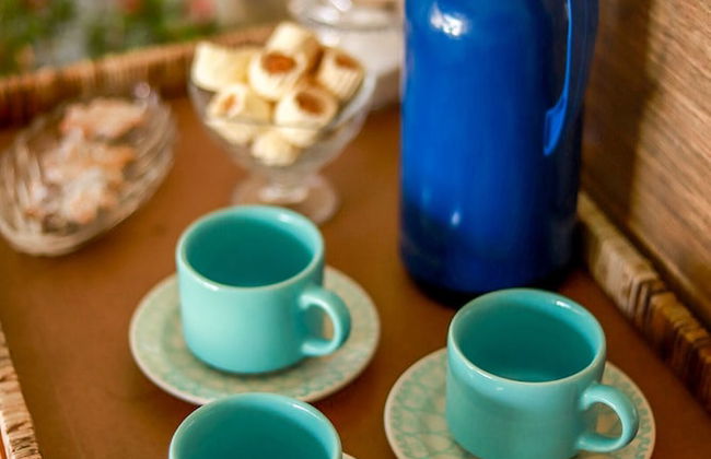 Pousada O Azul de Maragogi - Foto 29