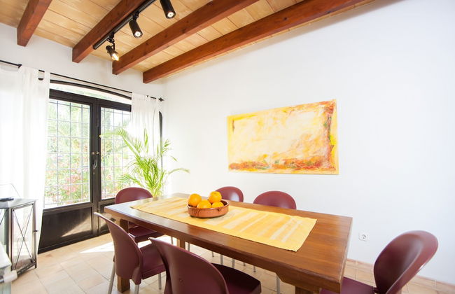 Can Pina - Adults Only Eco Arco - Photo 17