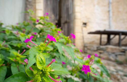 The Lookout in Mirsini - Roof Terrace - AC - WIFI - Foto 35