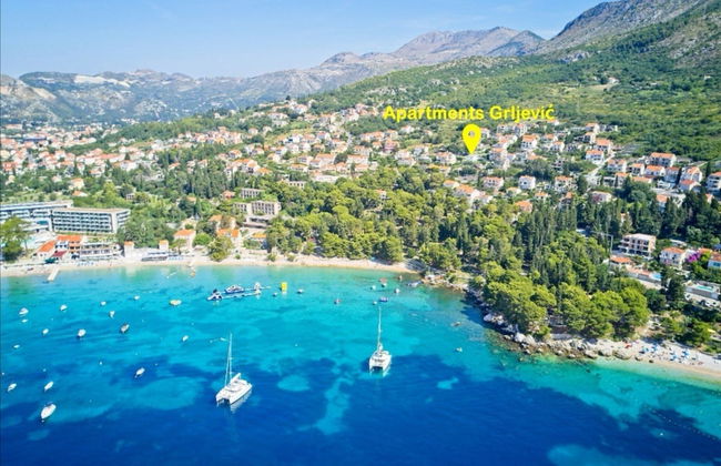 Apartments Grljević - Foto 39