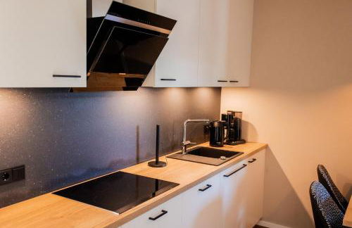 Boardinghouse Hense - Foto 29