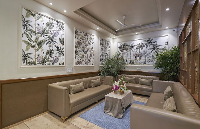 Olive Resorts & Villas - Foto 4