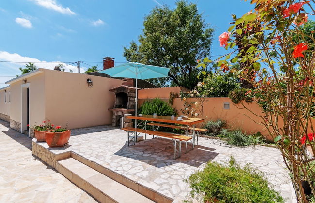 Villa Jadranka Privlaka - Foto 51