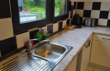 Ferienwohnung am Stadtwald - Foto 14