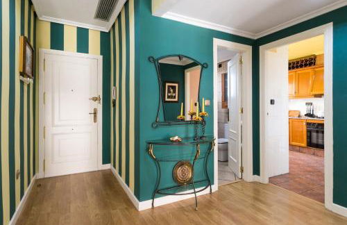 Magnífico Apartamento junto Playa y Centro Ciudad - Aire Acondicionado - Photo 3