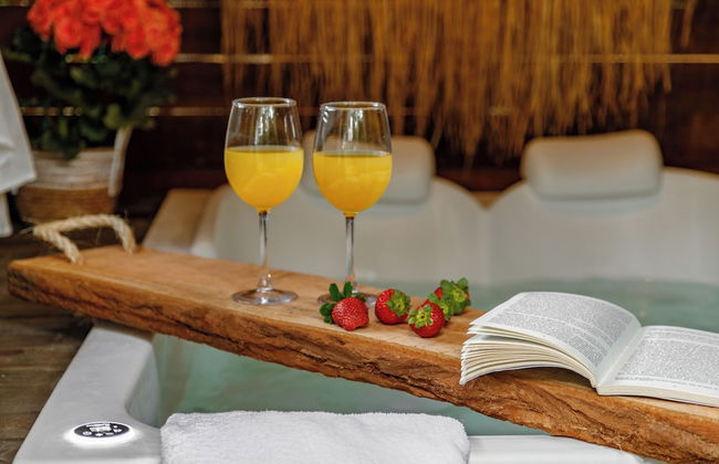 Chalés Magia do Campeche - Photo 61