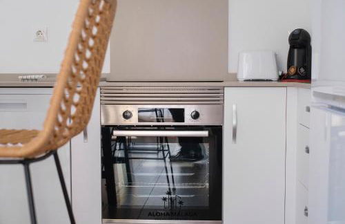 Oasis Beach, Pedregalejo By AlohaMálaga - Photo 17