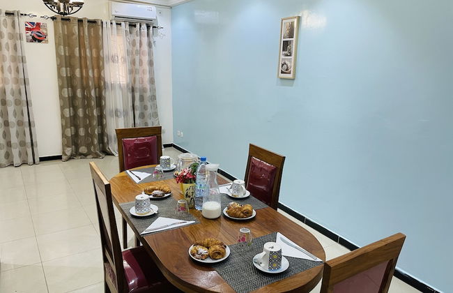 Inviting 1-bed Room Mam Residence - Photo 13