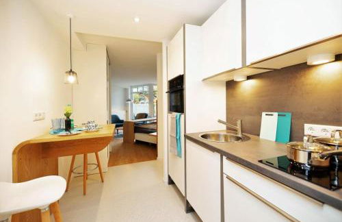 ArtRoom Boarding Apartment - Foto 15