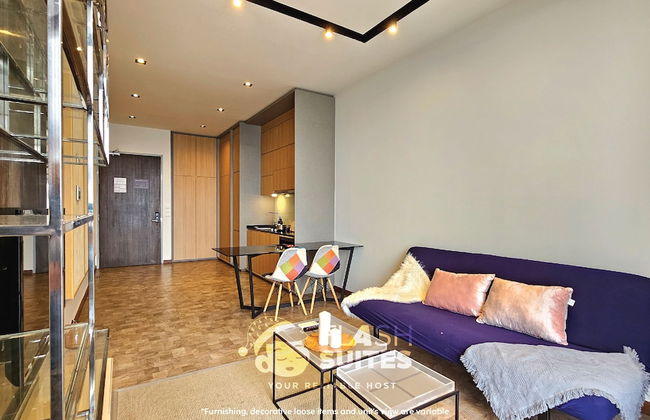 Expressionz Premium Suites at KLCC - Foto 37