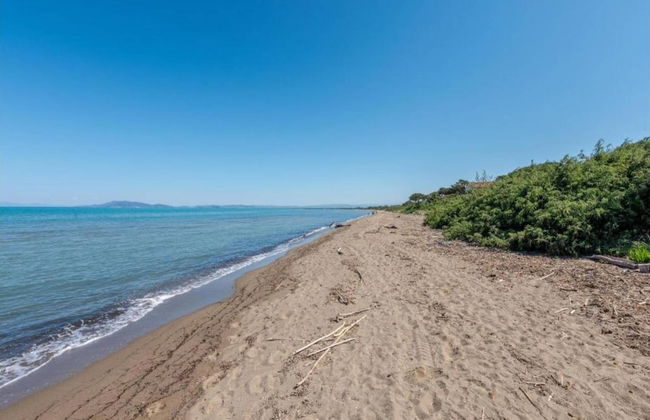 Seaside Escape in Giannella - Foto 35