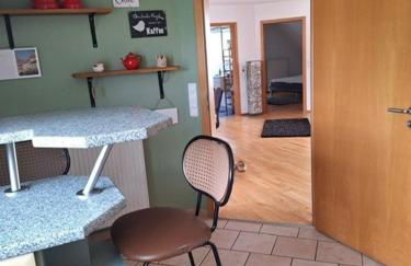 Helle Lichtdurchflutete Ferienwohnung - Foto 7