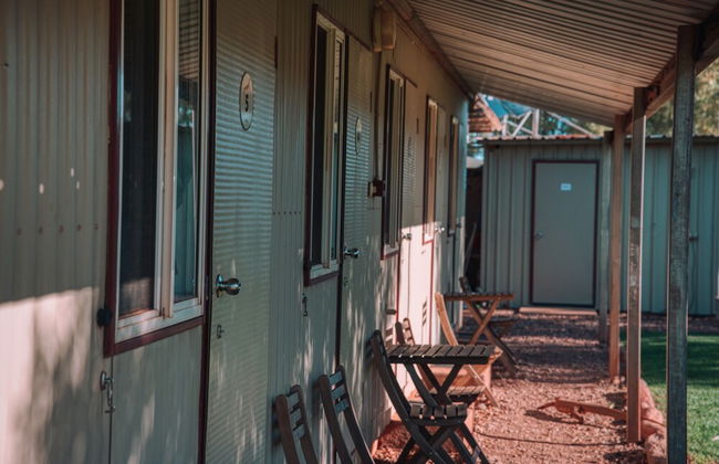 Cheela Plains Station - Foto 11