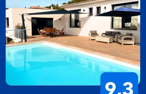 Villa Bianca - Foto 1