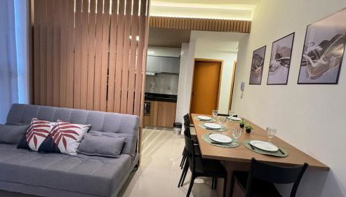 201-3 · 2 Quartos Próx. a UniEvangelica - Foto 2