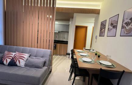 201-3 · 2 Quartos Próx. a UniEvangelica - Foto 2