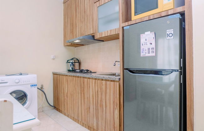 2BR City Home Apartment - Photo 9