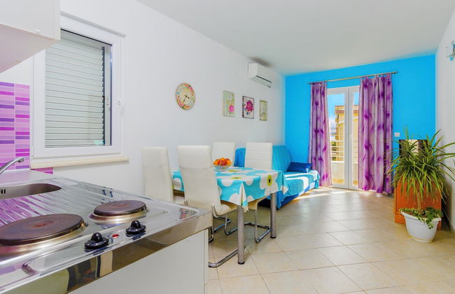 Apartments Andrijanic - Foto 33