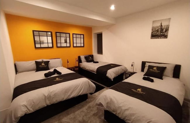 Black Pearl Luxury Apartments - Photo 9