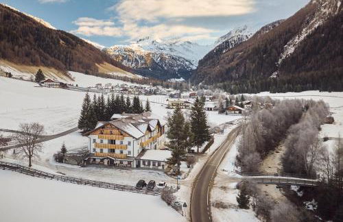 Apartments Knappenhof Pfitsch - with Swimming Pool - Foto 3