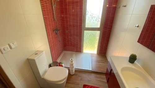 La Columerine - villa familiale - soleil - piscine - Foto 5