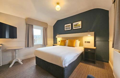 Derwent Manor Apartments - Foto 45