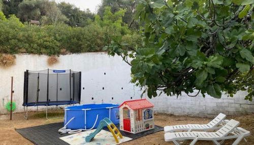 La Ermita by SIERRA VIVA - Foto 2, sunbed, Garden view