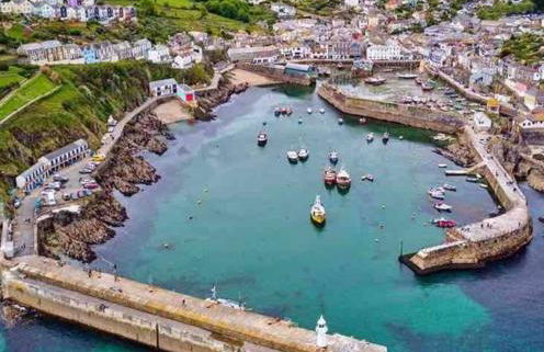 Corner Cottage Mevagissey - Foto 19