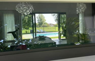 Luxury Loft Ai 2 lecci Relaxing oasis with pool - Photo 19