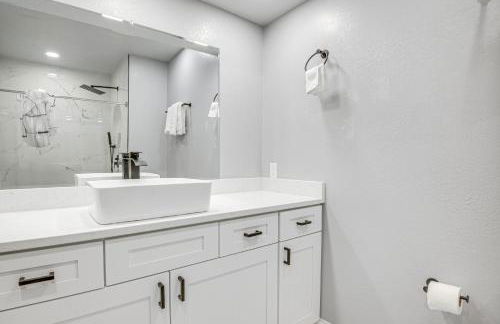 Fishing Paradise Lake Poinsett Home with Deck! - Foto 18