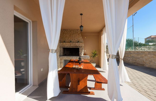 Villa Bašić - Foto 62