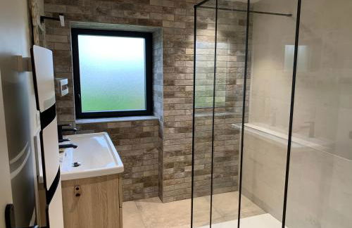 Cottage Tea Mamm , écrin de verdure et son jardin de thé, 3 étoiles - Foto 12