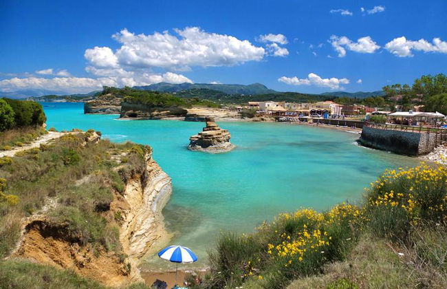 Toulas Apartments - Foto 17