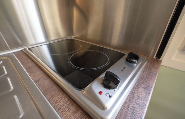 Olympia's Apartments - Foto 24