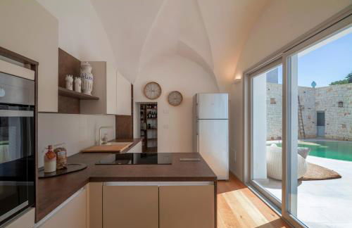 Villa Bianca Aurora - Foto 9