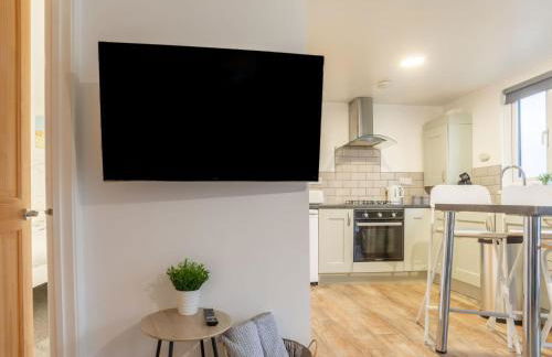 Chalet Hot Tub Lodge 2 by Interhome - Foto 8